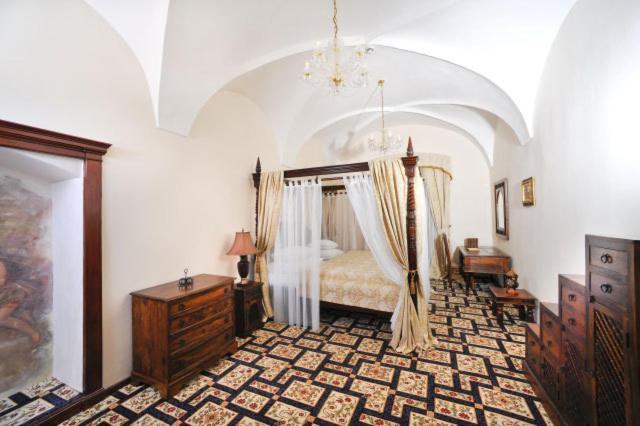 Chateau Zbiroh Zimmer foto
